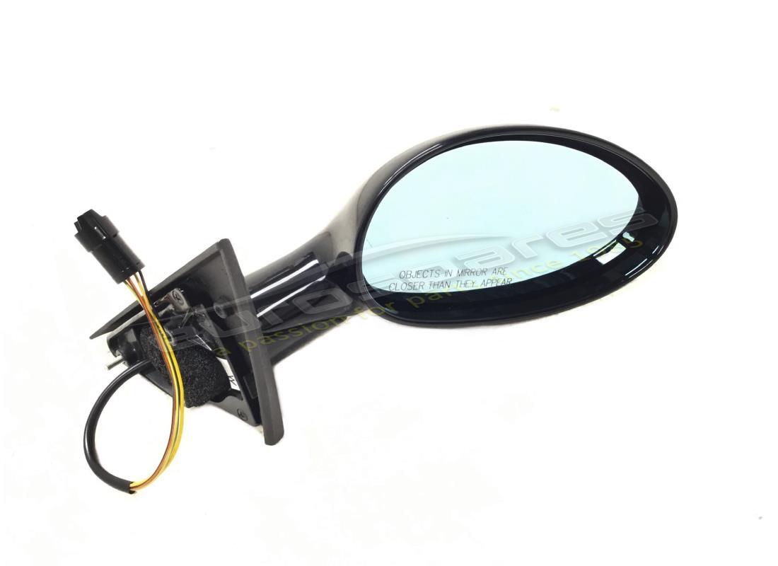 NOUVEAU (AUTRE) Ferrari MIROIR ARRIÈRE EXTERNE DROIT. NUMÉRO DE PIÈCE 65732010 (1)