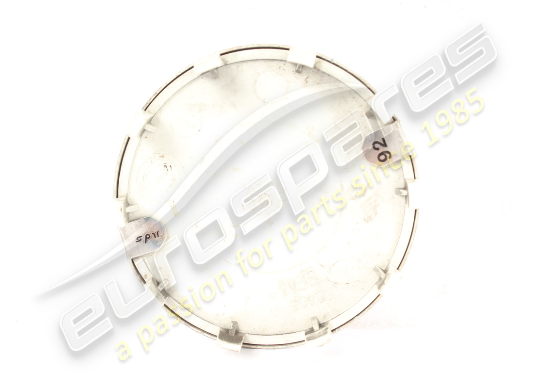 insigne de jante de maserati utilisé. numéro de pièce 670018262 (2)