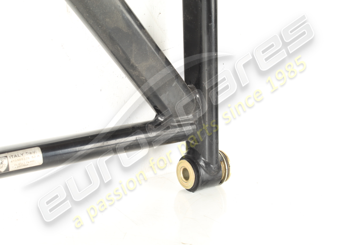 nouveau bras lamborghini. numéro de pièce 410505376 (3)