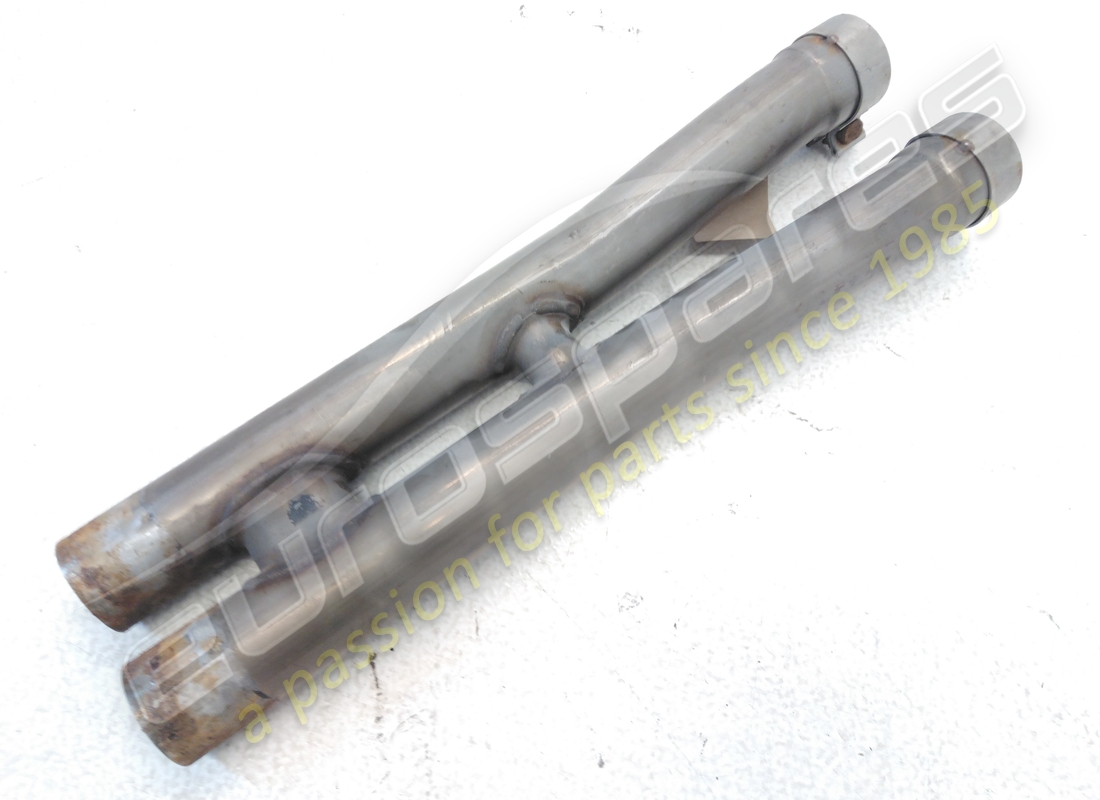 utilisé ferrari extension centrale. numéro de pièce 317180 (2)