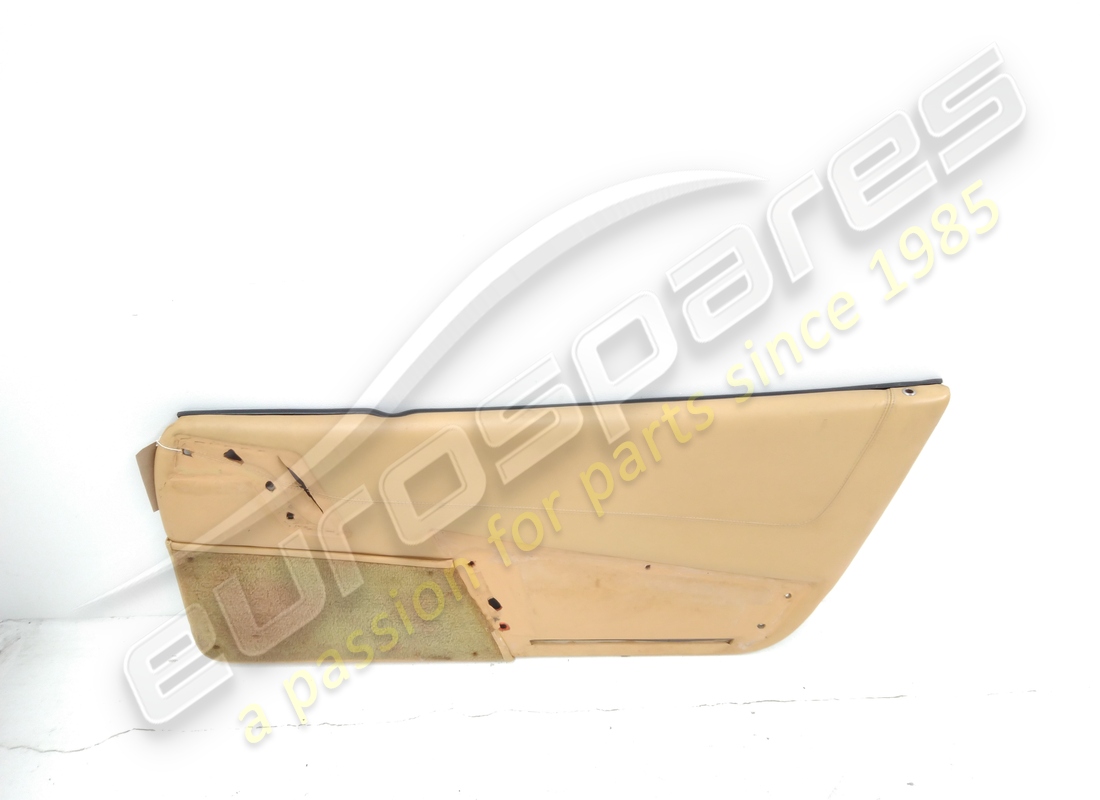 UTILISÉ Ferrari PANNEAU INTÉRIEUR DROIT. NUMÉRO DE PIÈCE 62304600 (1)