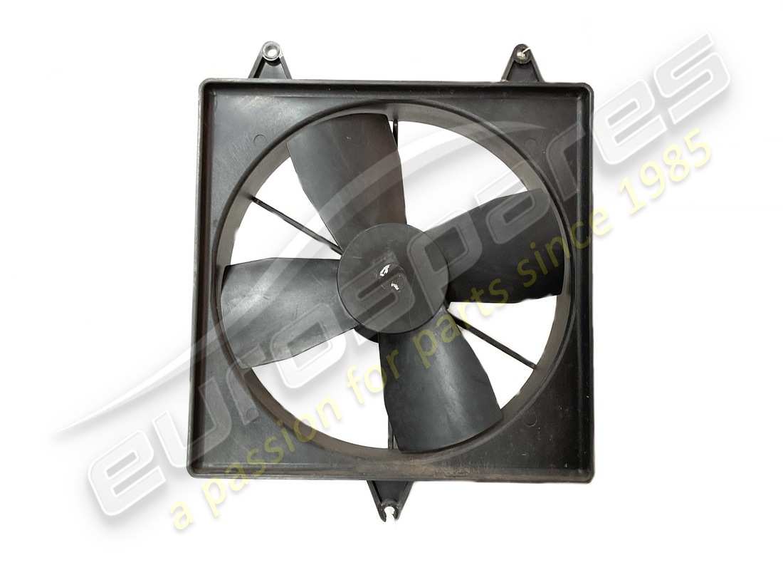 UTILISÉ Ferrari VENTILATEUR DE REFROIDISSEMENT. NUMÉRO DE PIÈCE 122952 (1)