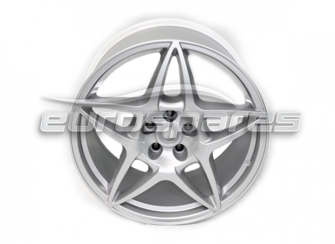 NOUVELLE Ferrari JANTE ARRIÈRE 11J X 20 H . NUMÉRO DE PIÈCE 211025 (1)