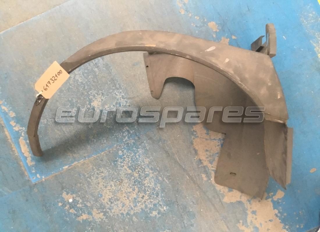 nouvelle timonerie arrière ferrari gauche. numéro de pièce 61732100 (1)