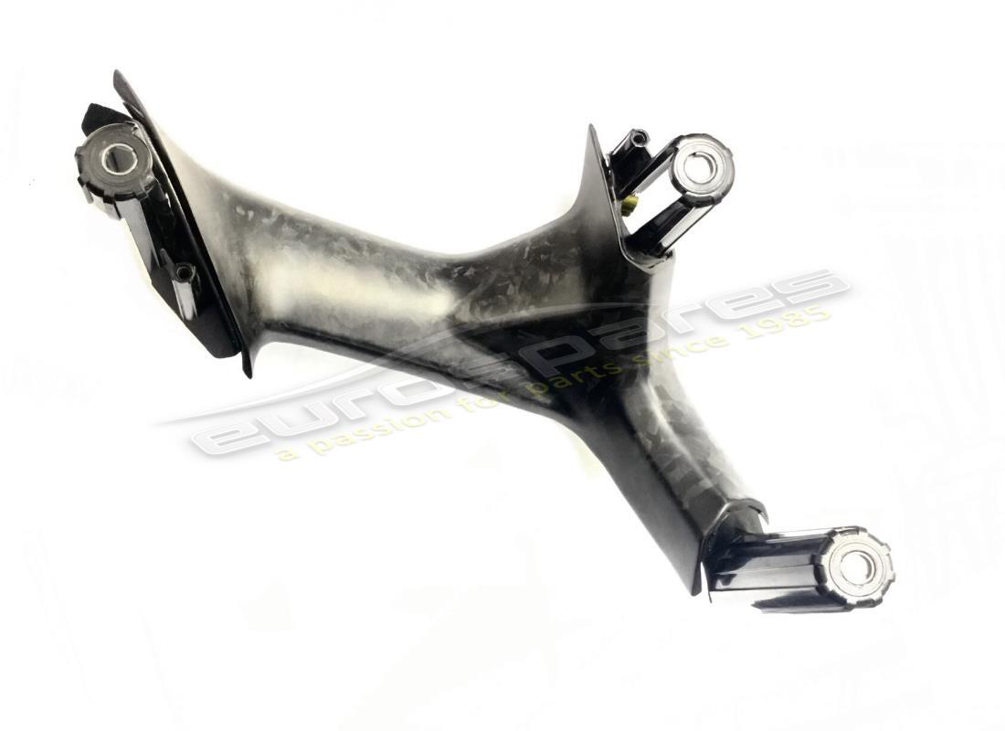 lamborghini emplacement de poignée utilisé. numéro de pièce 4t0867158g (1)