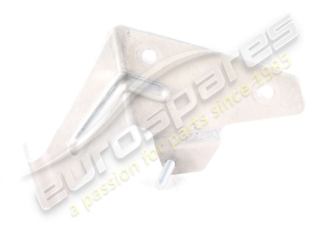 USED LAMBORGHINI CLIP ANGLE . PART NUMBER 4T1863160 (1)