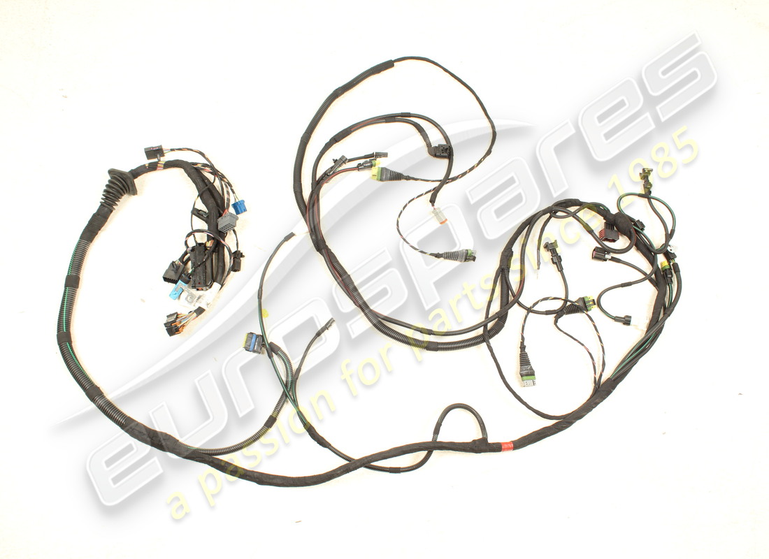 nouveaux câbles de connexion ferrari pour lh en. numéro de pièce 240331 (1)