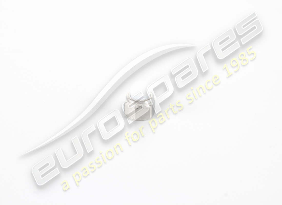 nouveau écrou ferrari. numéro de pièce 64449900 (2)