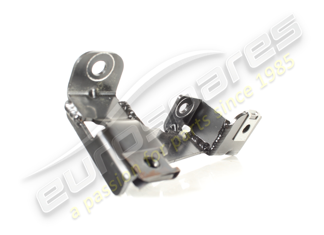 UTILISÉ Ferrari SUPPORT DE POIGNÉE DE TRACTION DE PORTE DROITE. NUMÉRO DE PIÈCE 781789 (1)