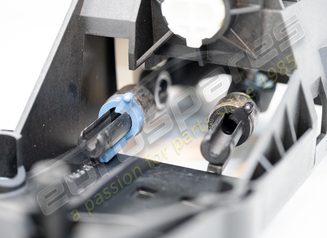 NOUVEAU PORSCHE LEVIER DE VITESSE COURT. NUMÉRO DE PIÈCE 99742498300 (4) nouveau porsche levier de vitesse court. numéro de pièce 99742498300 (4)