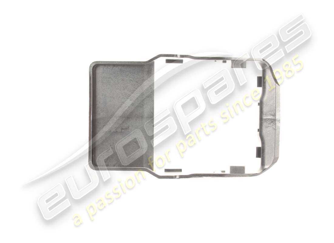 nouveau bouclier frontradar lamborghini. numéro de pièce 4m8907693 (1)