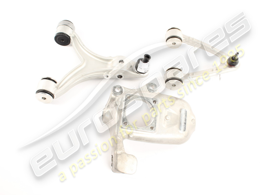 nouveau kit de suspension avant gauche maserati jusqu'à my0. référence 900027730 (1)