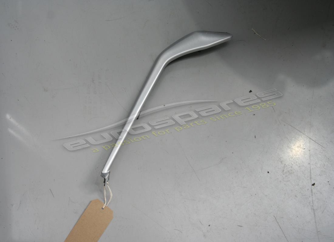 COUVERTURE DE Lamborghini UTILISÉE. NUMÉRO DE PIÈCE 4ML853267C3Q7 (1)