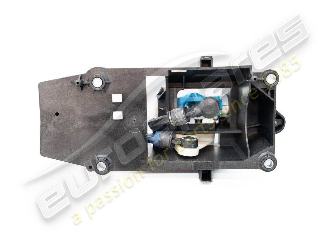 NOUVEAU PORSCHE LEVIER DE VITESSE COURT. NUMÉRO DE PIÈCE 99742498300 (3) nouveau porsche levier de vitesse court. numéro de pièce 99742498300 (3)