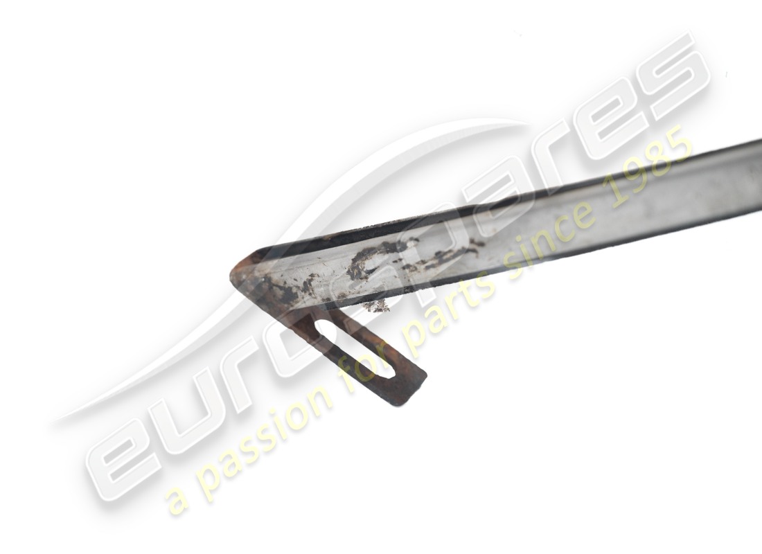 utilisé maserati ports telarino sinistra completo di profilati di tenuta. numéro de pièce 117bo73859 (4)