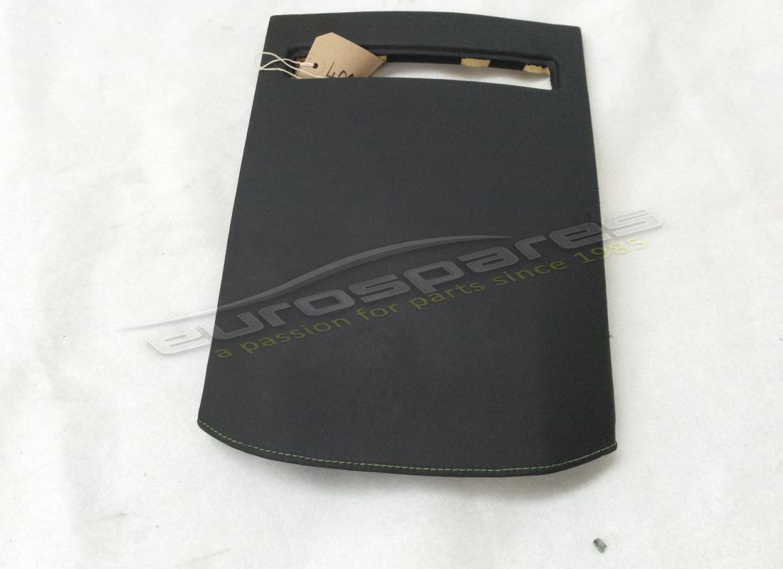 COUVERTURE DE Lamborghini UTILISÉE. NUMÉRO DE PIÈCE 400863276E (1)