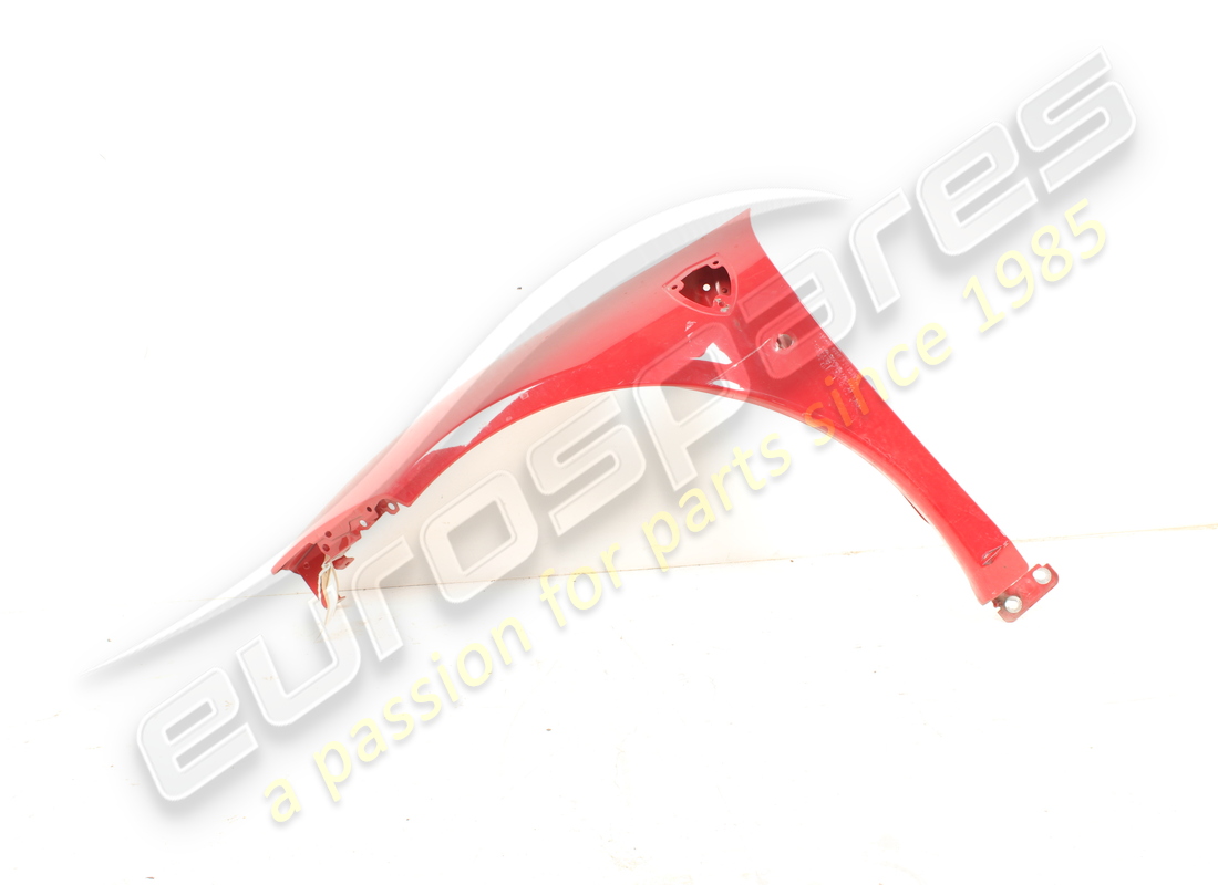 UTILISÉ Ferrari AILE AVANT GAUCHE. NUMÉRO DE PIÈCE 84082011 (1)