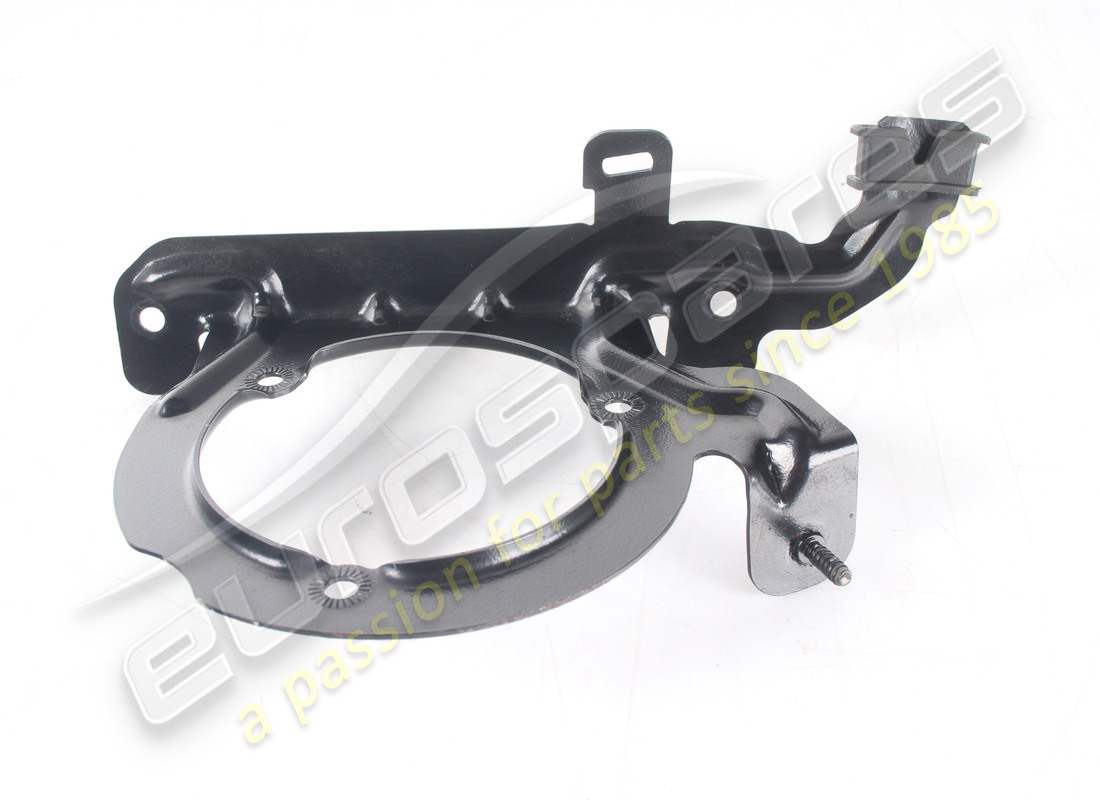 SUPPORT SLP LI D'OCCASION Lamborghini. NUMÉRO DE PIÈCE 4S0906407D (1)