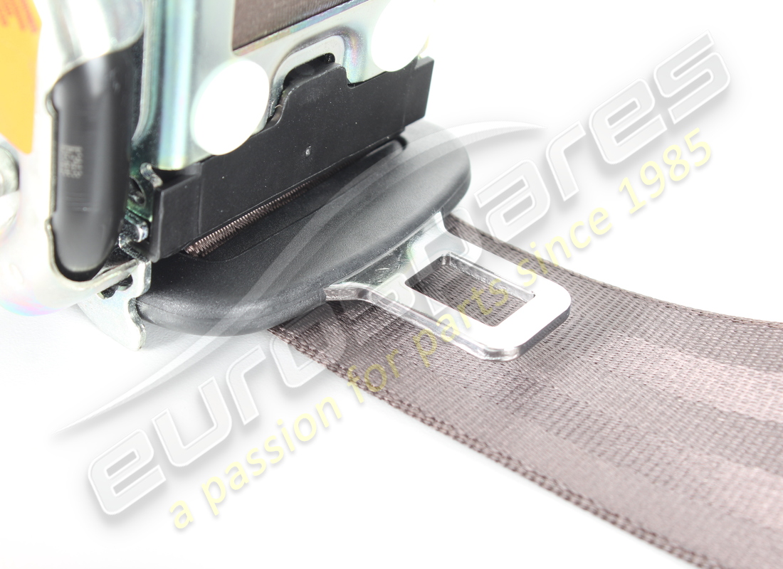nouvelle ceinture de sécurité lamborghini. numéro de pièce 4ml857805ar88 (3)