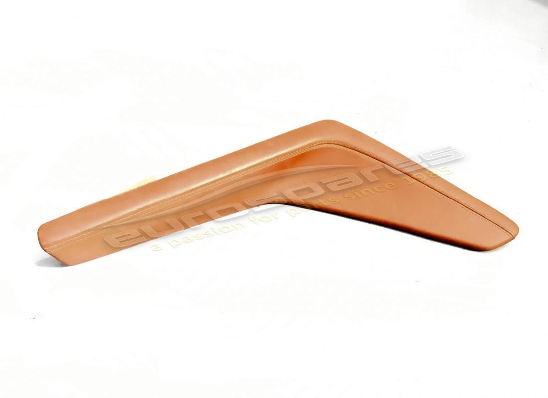 Accoudoir avant d'occasion Lamborghini. Numéro de pièce 4T0867165BQK2 (1)