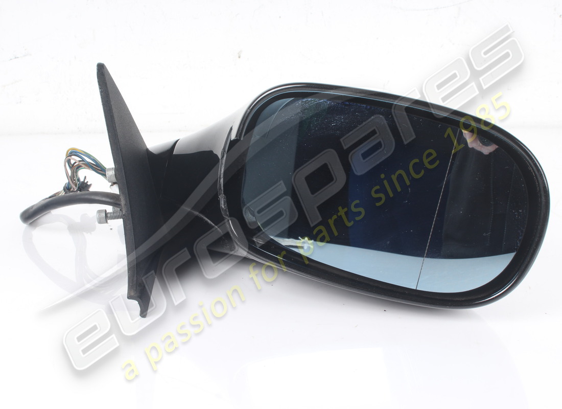 KIT DE RÉTROVISEUR EXTÉRIEUR DROIT D'OCCASION Maserati RHDPRIMER-C. NUMÉRO DE PIÈCE 980138926 (1)