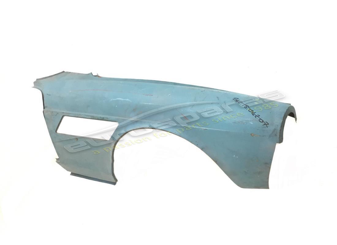 nouveau ferrari aile avant droit. numéro de pièce 2431804007 (1)