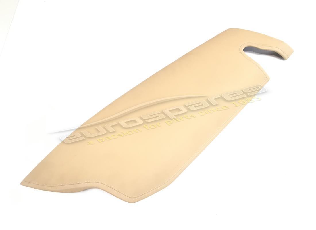 UTILISÉ Ferrari GARNITURE SUPÉRIEURE DU TABLEAU DE BORD LHD. NUMÉRO DE PIÈCE 824930.. (1)