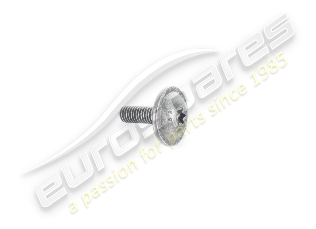 NOUVELLE TÊTE À SIX PANS CREUX Porsche. NUMÉRO DE PIÈCE N91188301 (1)