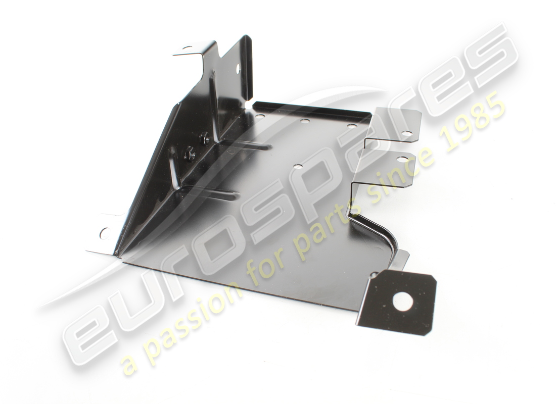 new maserati rh inner crash-box bracket. part number 67726600 (2)