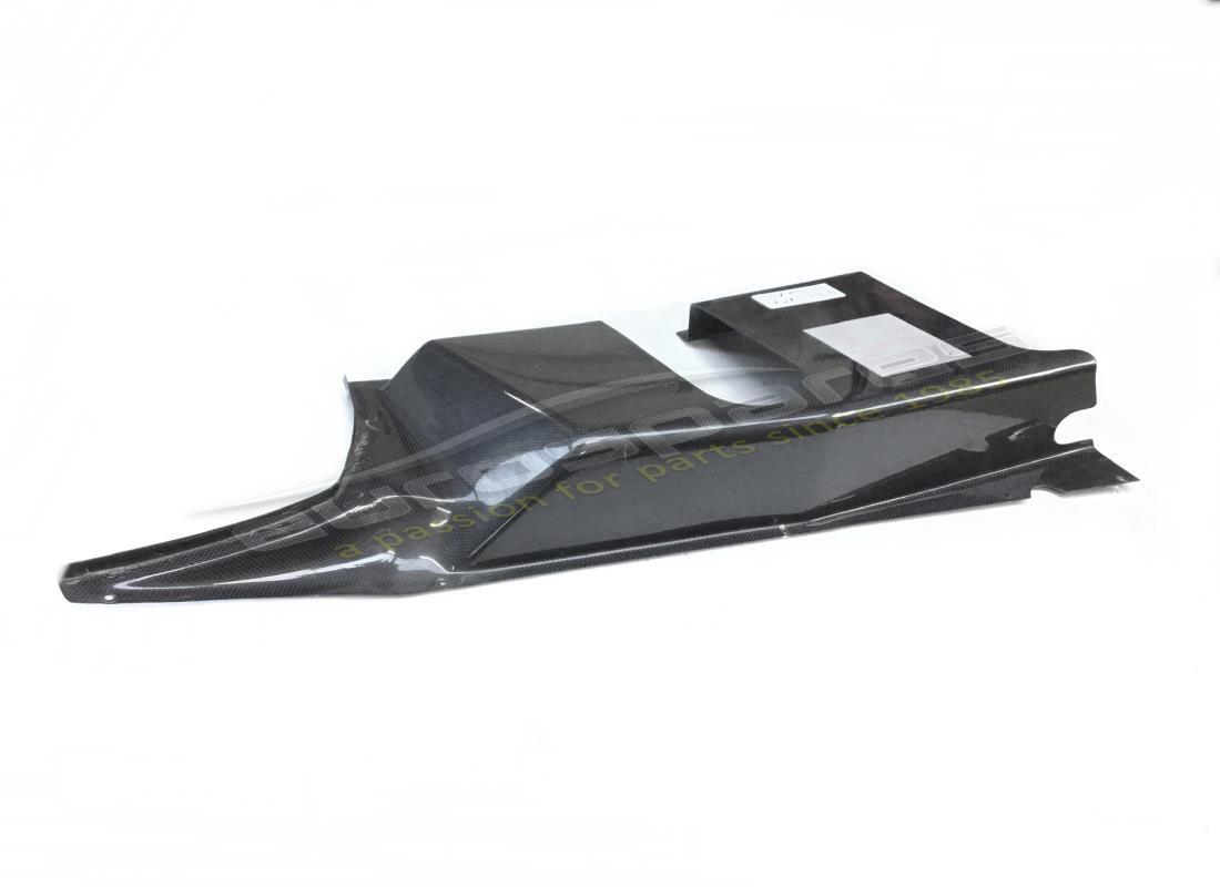 PANNEAU PEINT Lamborghini UTILISÉ. NUMÉRO DE PIÈCE 418103729 (1)
