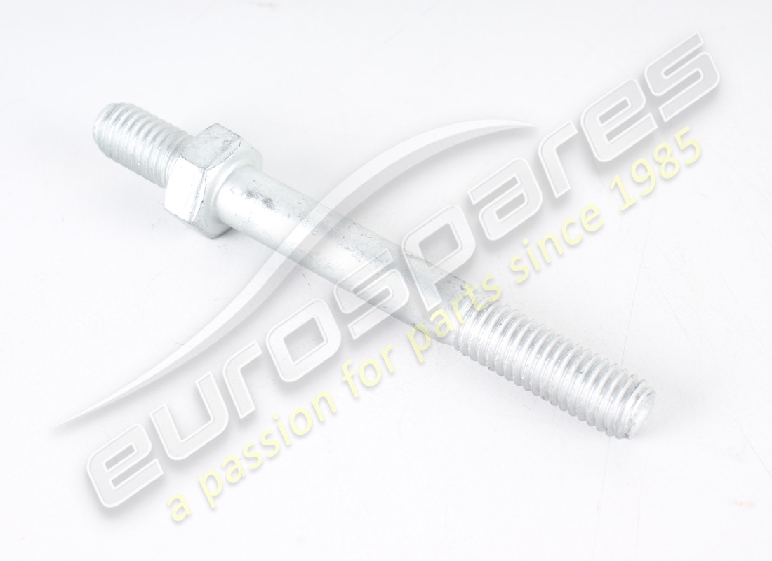 NOUVEAU MASERATI GOUJON M8X1.25X60X15. RÉFÉRENCE 190044 (1) nouveau maserati goujon m8x1.25x60x15. référence 190044 (1)