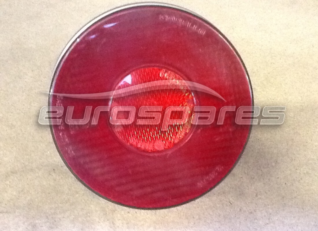 NOUVEAU (AUTRE) Ferrari FEU STOP/ARRIÈRE . NUMÉRO DE PIÈCE 110053 (1)