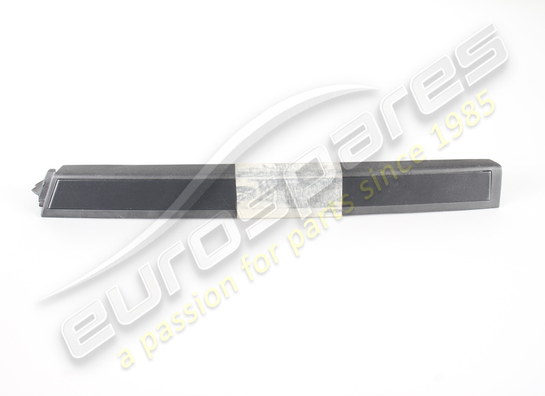 GUIDE DE FENÊTRE AVANT DROIT D'OCCASION Lamborghini. NUMÉRO DE PIÈCE 4T0837440B (1)