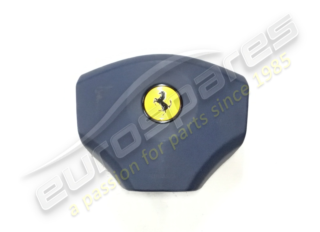 UTILISÉ Ferrari AIRBAG CÔTÉ CONDUCTEUR. NUMÉRO DE PIÈCE 72019602 (1)