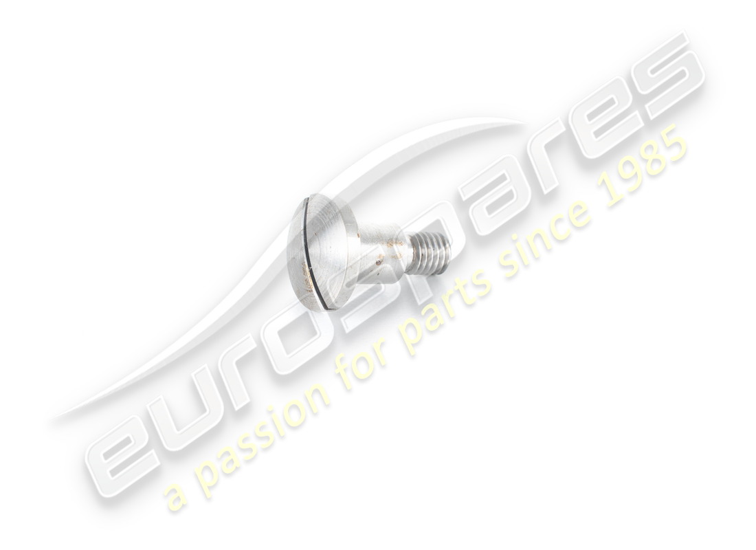 nouvelle vis ferrari. numéro de pièce 60273901 (1)