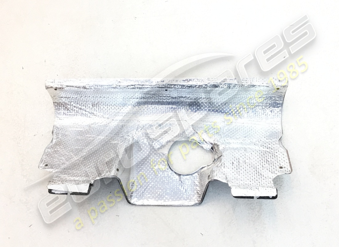 nouveau bouclier thermique d'échappement ferrari. numéro de pièce 64243100 (2)