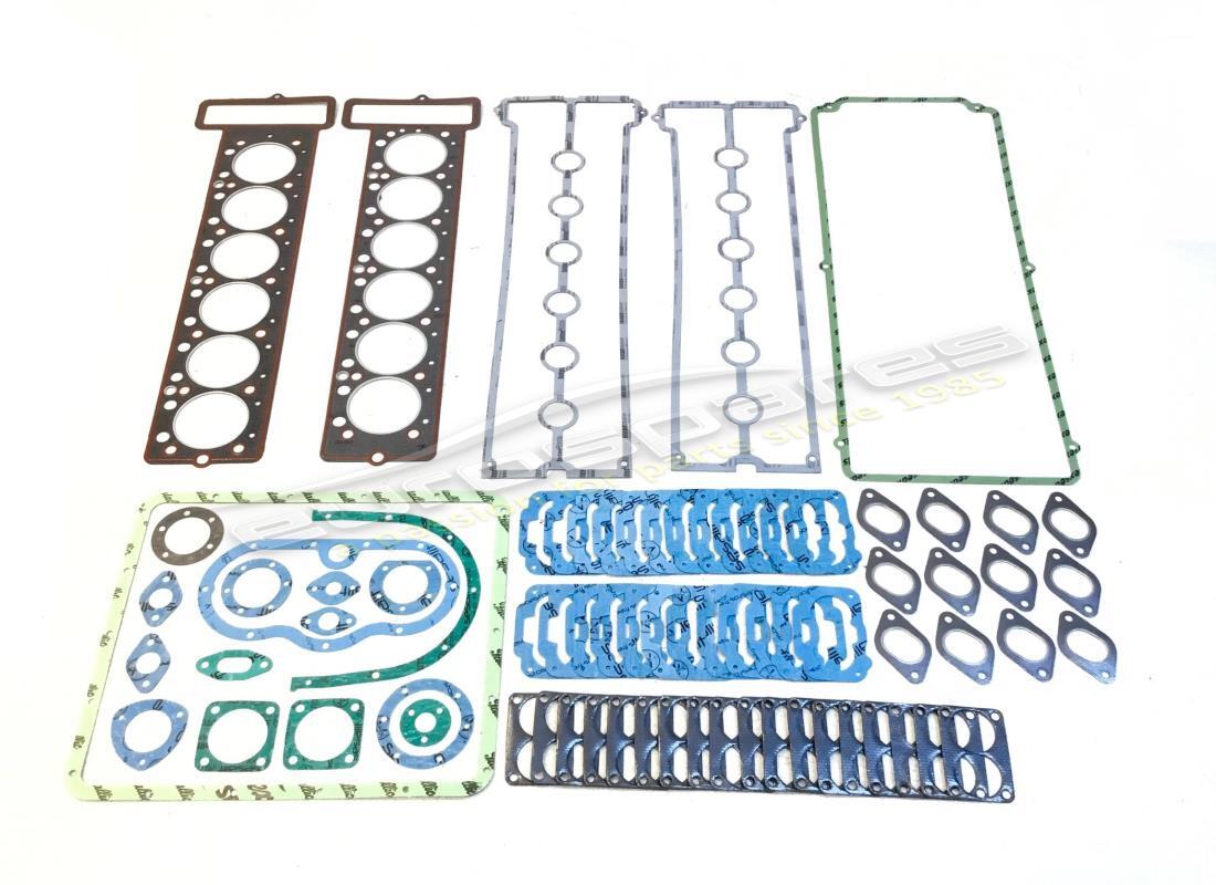 NOUVEAU KIT DE JOINTS MOTEUR Lamborghini. NUMÉRO DE PIÈCE 001526497 (1)