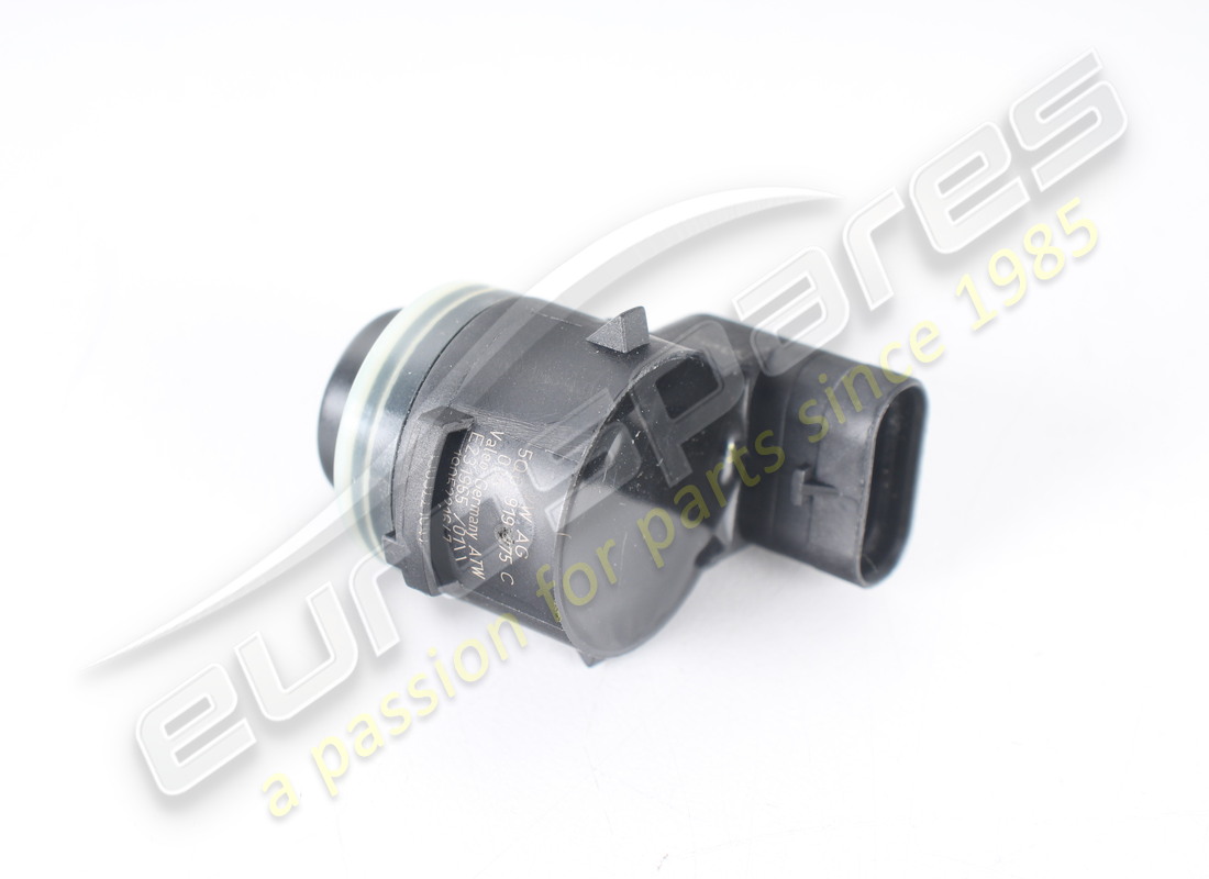 nouveau capteur intérieur lamborghini - assistance au stationnement - d - mj 2016>>(pr:636,638). référence 1s0919275c (3)