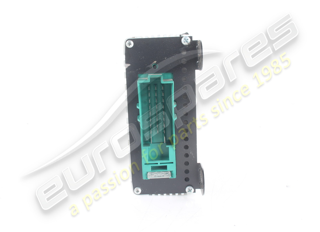 USED FERRARI AMPLIFIER.. PART NUMBER 184680 (3) used ferrari amplifier.. part number 184680 (3)