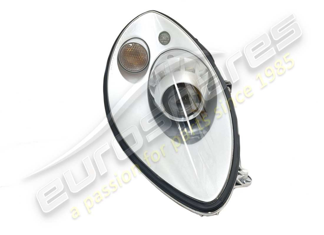 NOUVEAU PHARE DROIT Ferrari ARGENTO NURBERGRING RHD . NUMÉRO DE PIÈCE 72149573 (1)