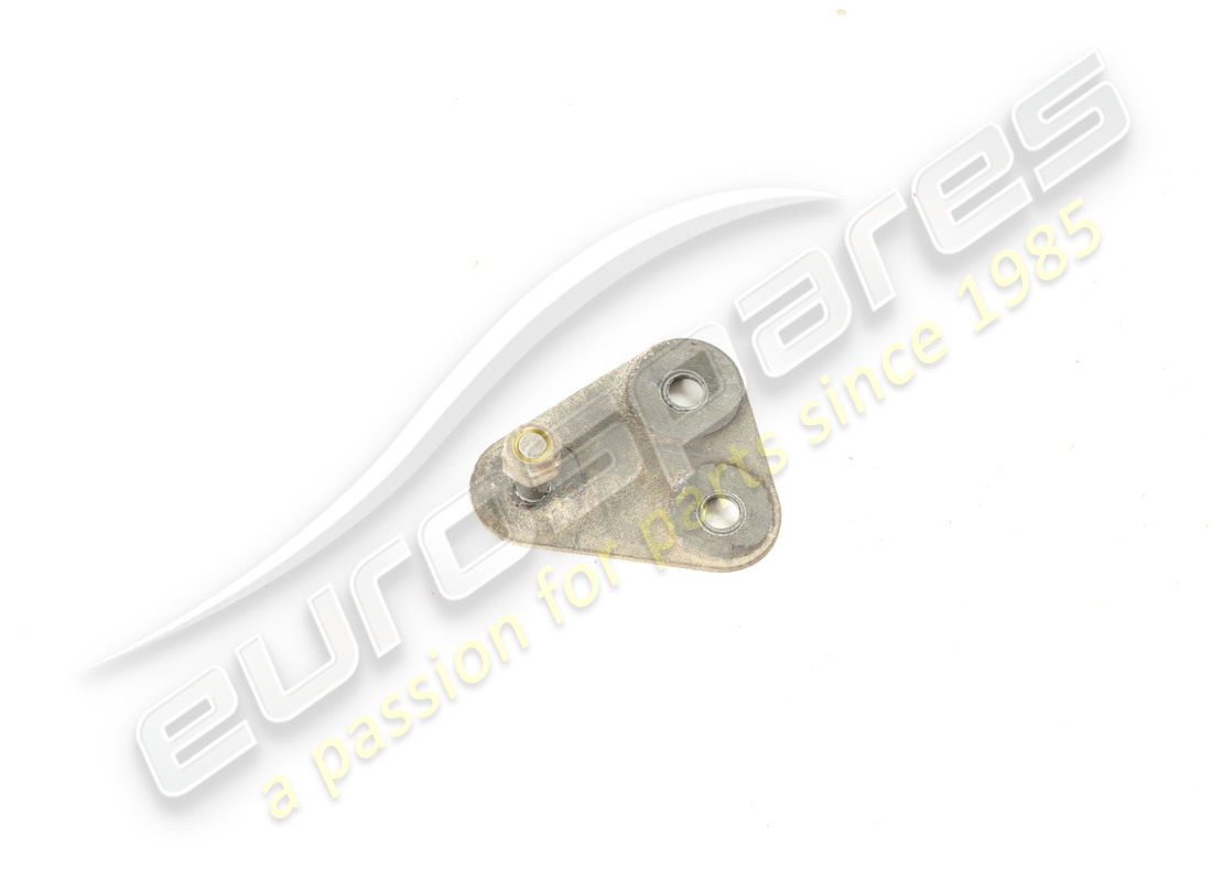UTILISÉ Ferrari SUPPORT . NUMÉRO DE PIÈCE 169224 (1)