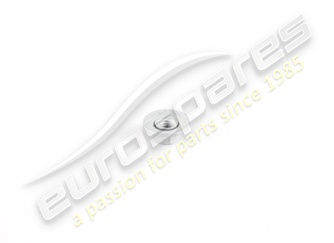 NOUVEAU ÉCROU Ferrari . NUMÉRO DE PIÈCE 14039414 (1)