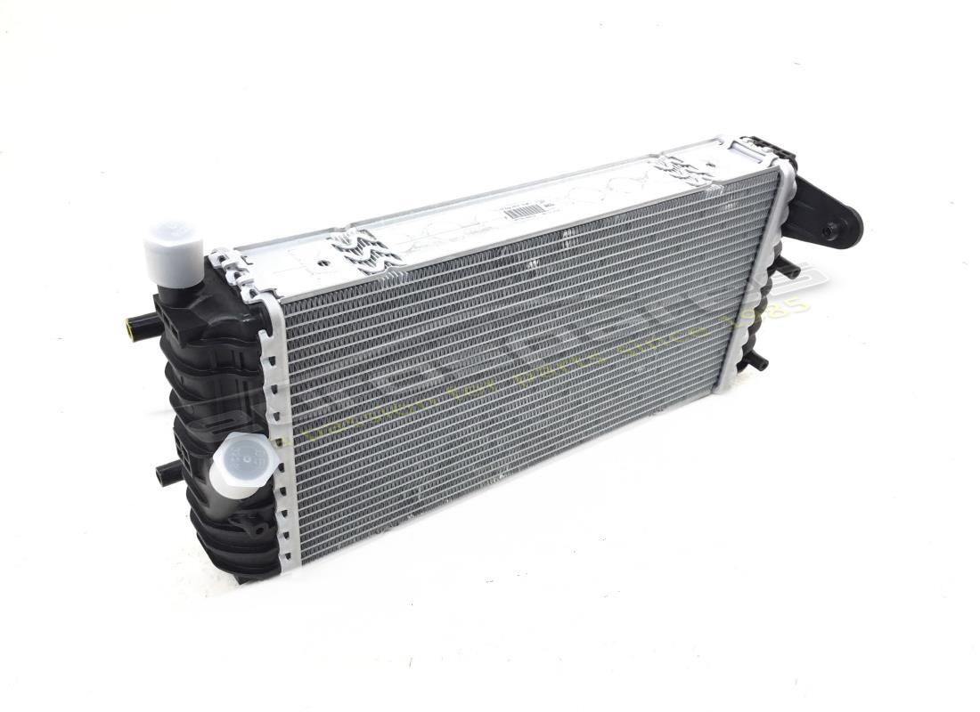 nouveau lamborghini radiateur auxiliaire sideblade re. numéro de pièce 4s0121212b (1)
