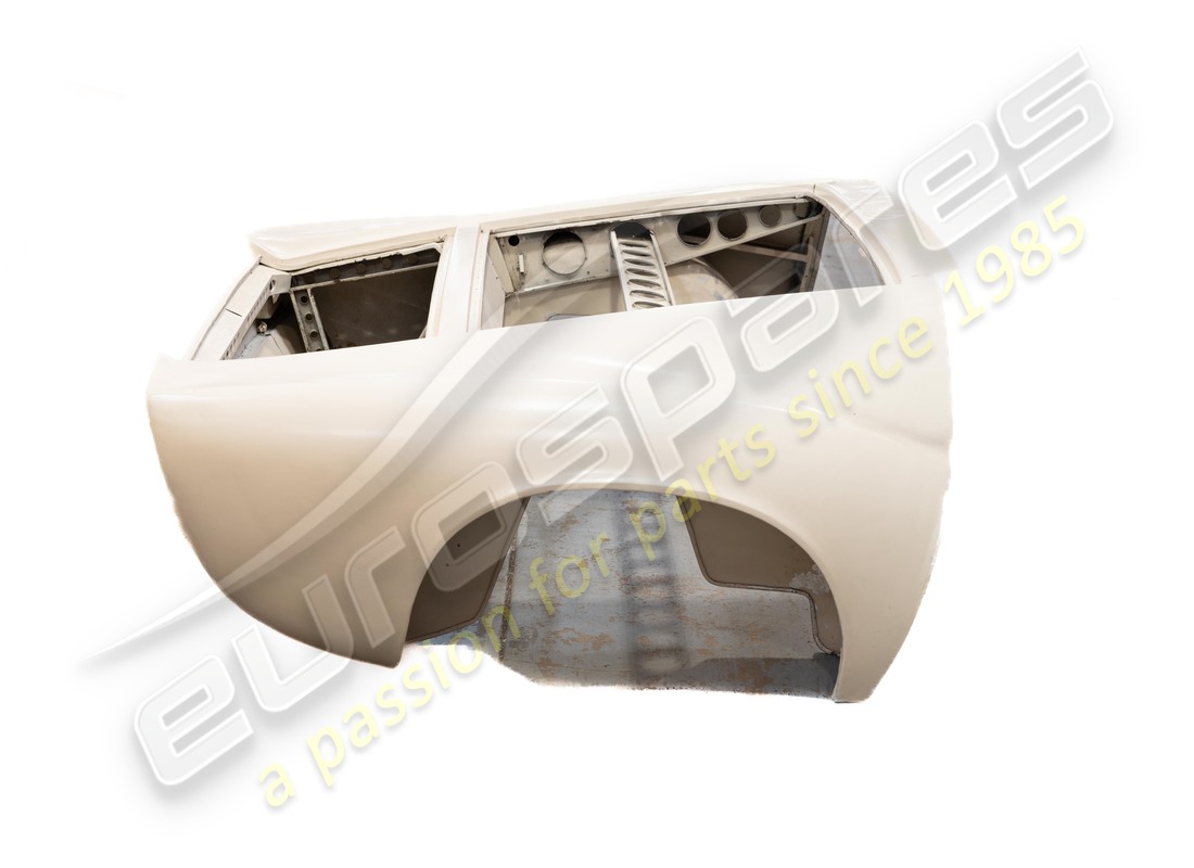 nouveaux extrémités arrière lamborghini p400 et p400 s. numéro de pièce eap1227328 (7)