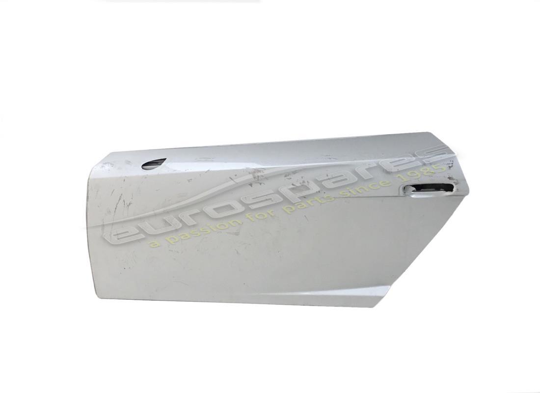 UTILISÉ Lamborghini PORTE GAUCHE . NUMÉRO DE PIÈCE 407831021 (1)