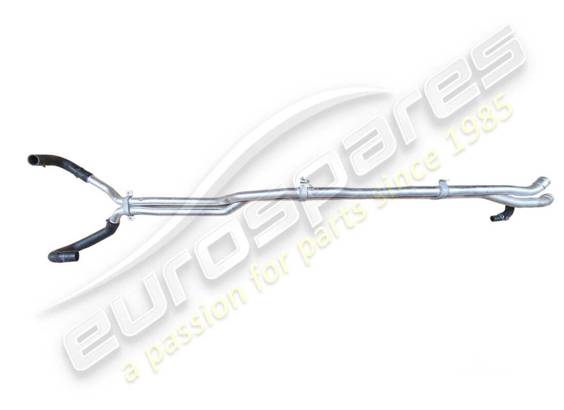 Lamborghini TUYAU D'EAU DE REFROIDISSEMENT UTILISÉ. NUMÉRO DE PIÈCE 400121050A (1)