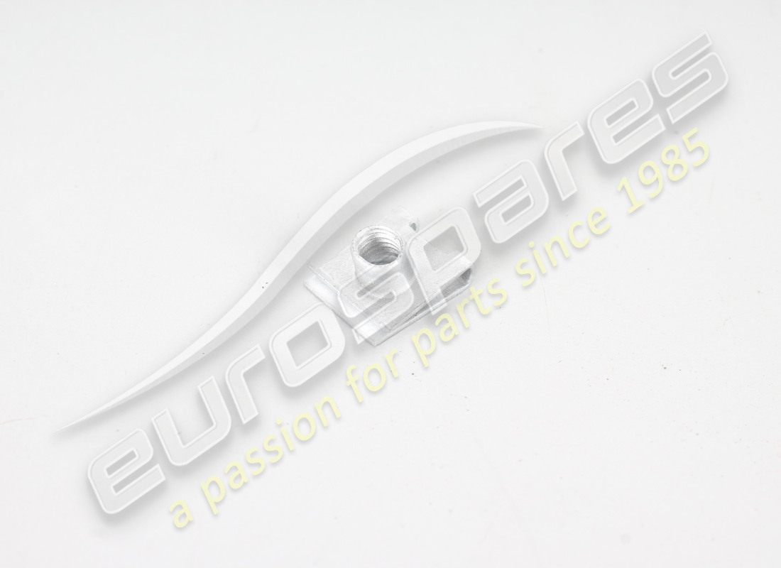 nouveau lamborghini pince à écrou à pression m5x13.6x11.5. numéro de pièce n90475903 (1)