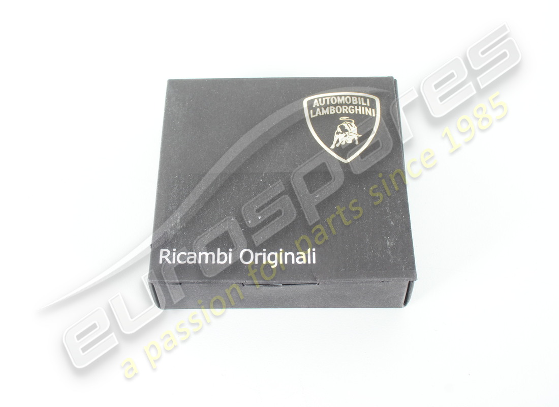 nouveau badge de capot lamborghini. numéro de pièce 006102515 (3)