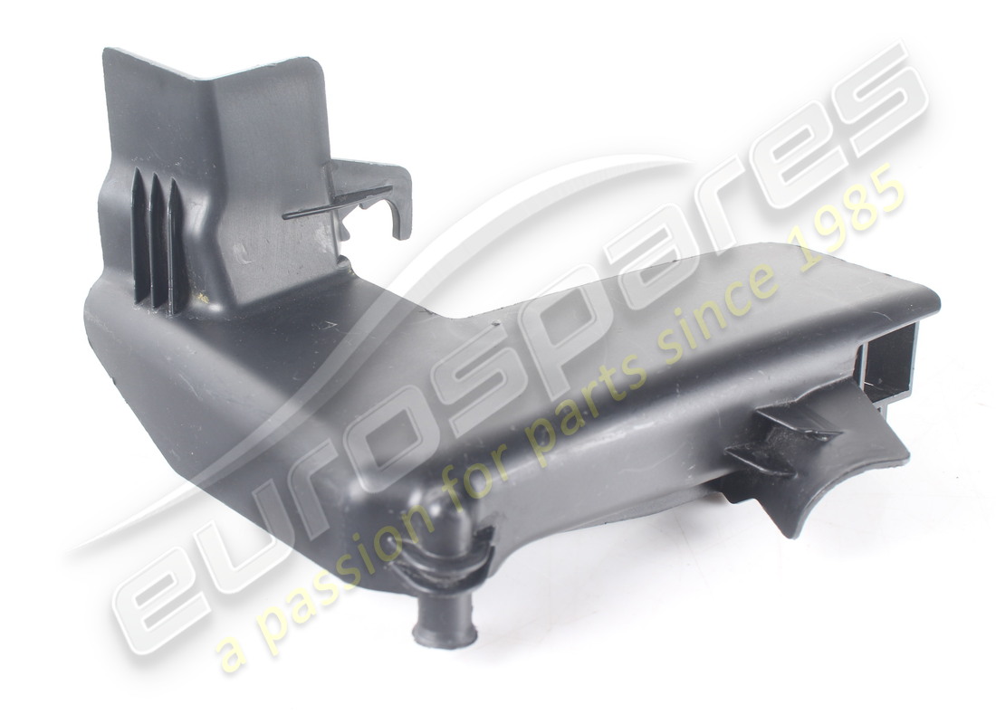 utilisé lamborghini couverture antiefrazione. numéro de pièce 4t0837903 (1)