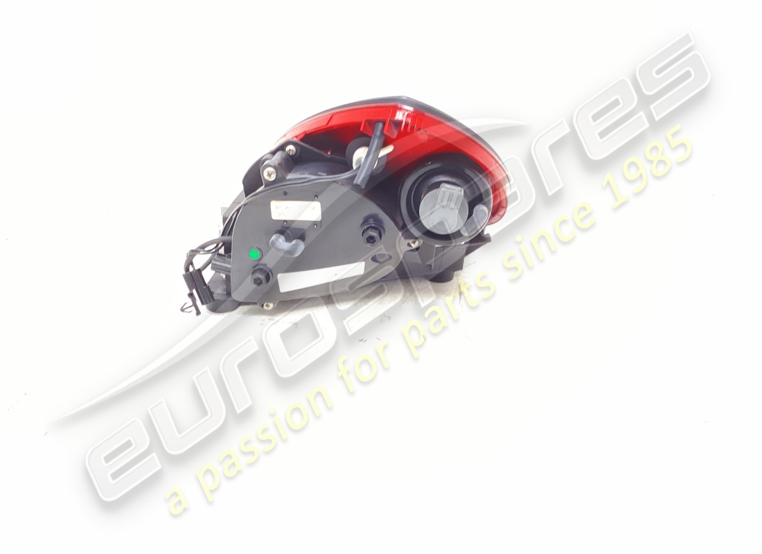 nouveau phare droit ferrari rosso corsa usa. numéro de pièce 72196869 (2)